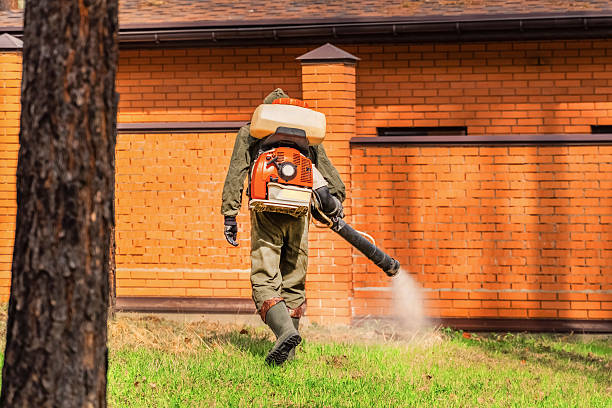 Trusted Fumigation Services service in Grantsburg, WI - Nex Pest Control